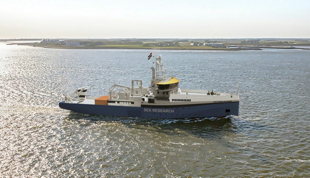 Anna Weber-van Bosse