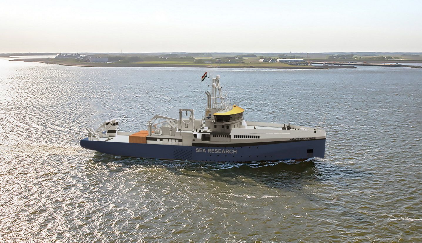 Anna Weber-van Bosse